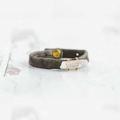 Mana 2.0 Bracelet - Gold