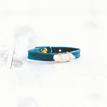 Mana 2.0 Bracelet - Gold