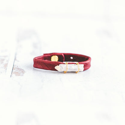 Mana 2.0 Bracelet - Gold