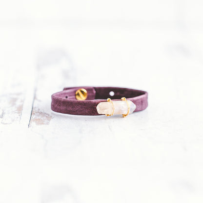 Mana 2.0 Bracelet - Gold