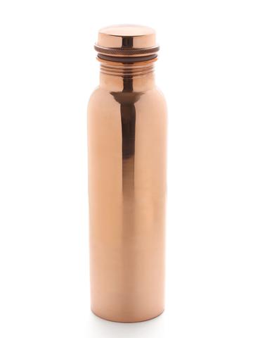 Copper Water Bottle