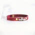 Pebble Giving Bracelet on a white background.