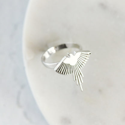 Phoenix Ring