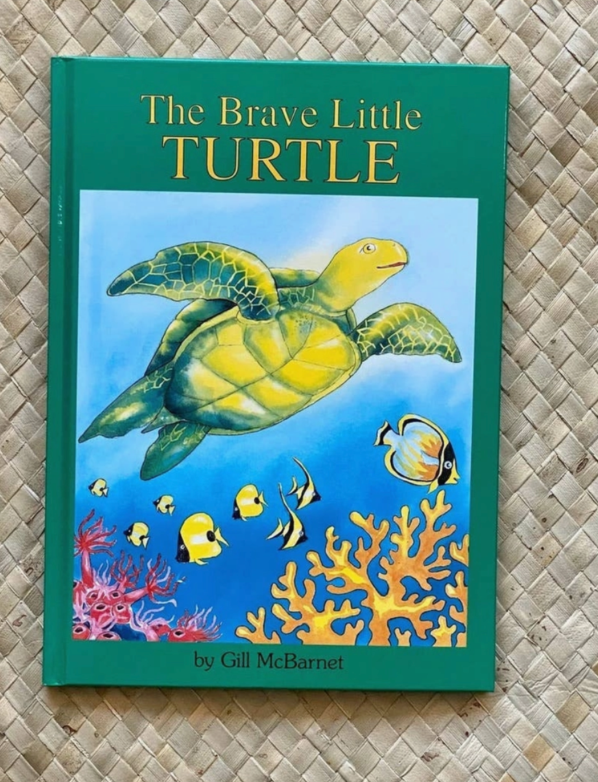 Hawaiian Kids Books