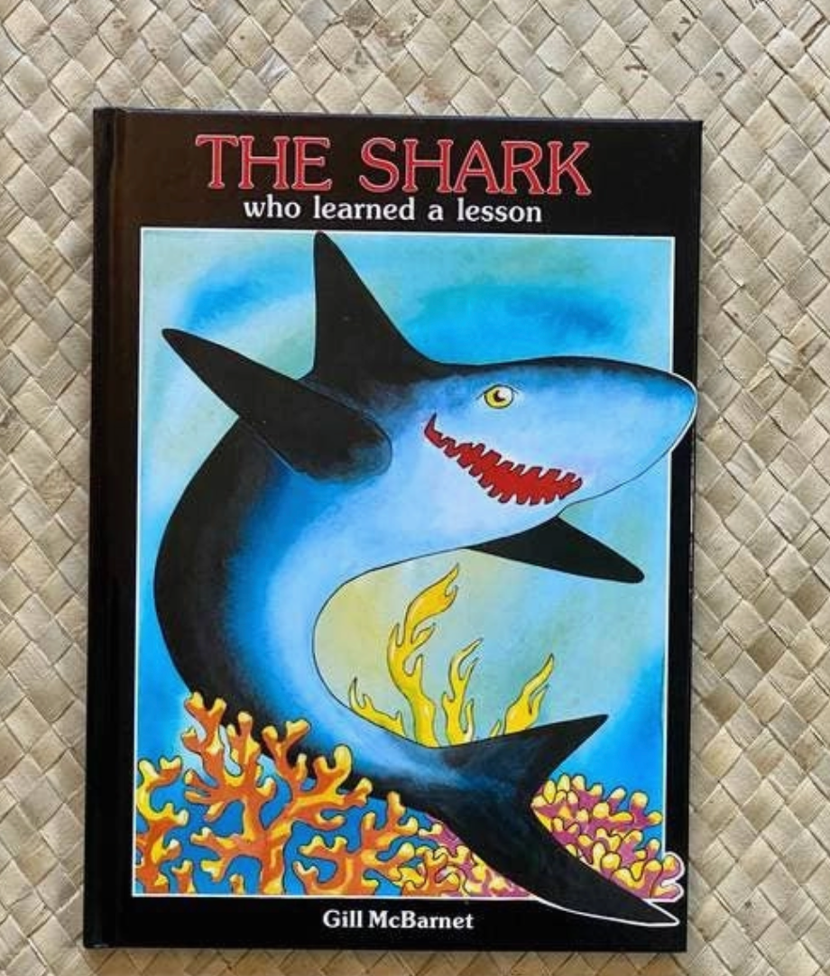 Hawaiian Kids Books
