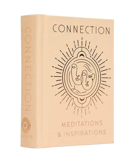 Mini Connection Book: Meditations and Inspirations