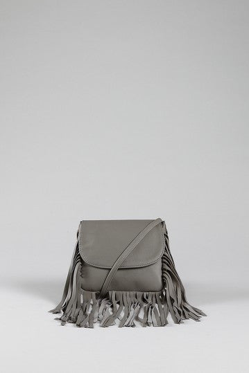 Empire Fringe Bag